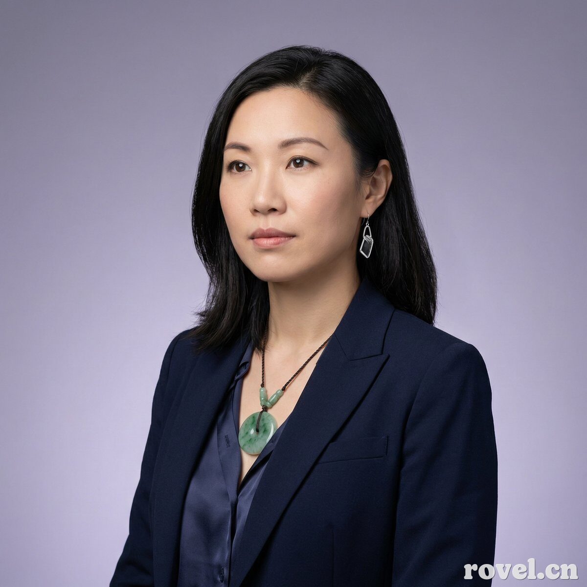 小蓝视频社区文化顾问苏雅文